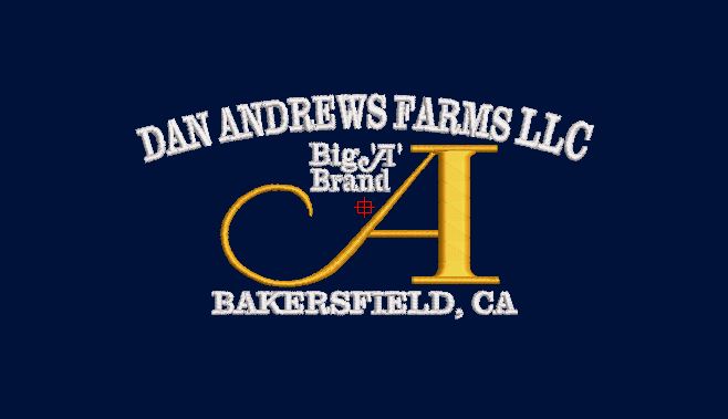 Dan Andrews cap