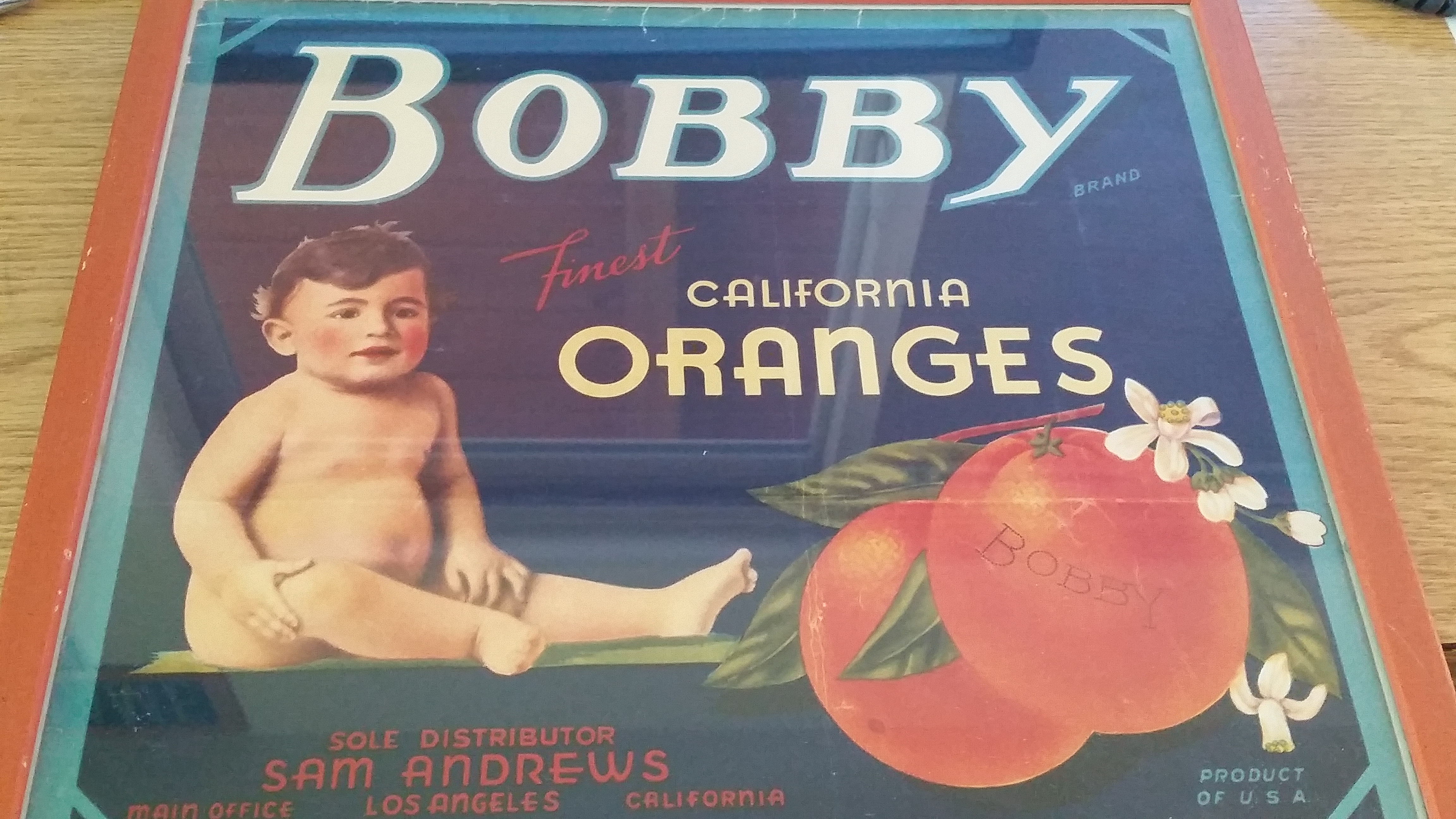 bobby