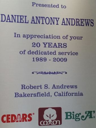 20years